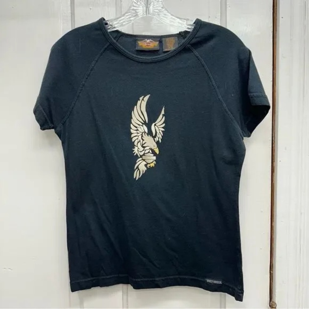 Black T-Shirt